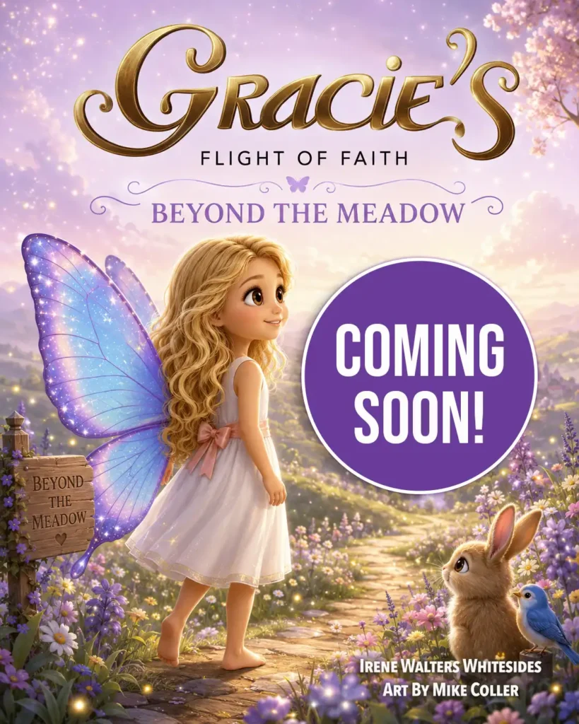 Eva's Memory Garden